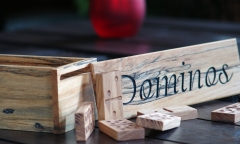 Jeu de Dominos