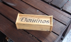 Jeu de Dominos
