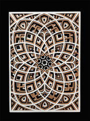 Mandala_3D_Infini