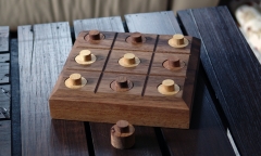 Tic-Tac-Toe - prise 2