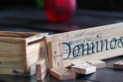 Jeu de Dominos