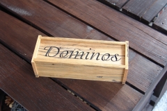 Jeu de Dominos
