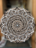 Mandala 3D "Spirale"