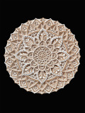 Mandala "Illusion"