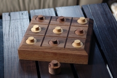 Tic-Tac-Toe - prise 2