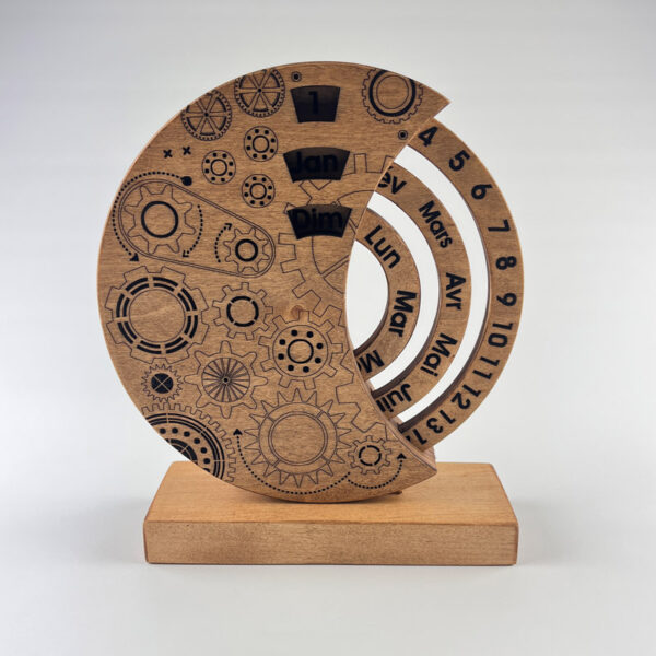 Calendrier Universel