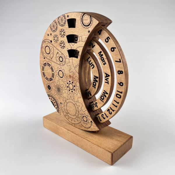 Calendrier Universel