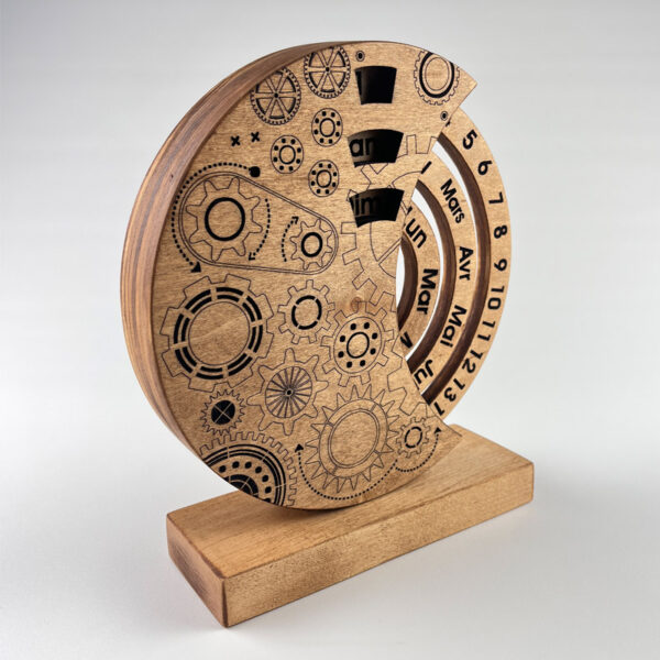 Calendrier Universel