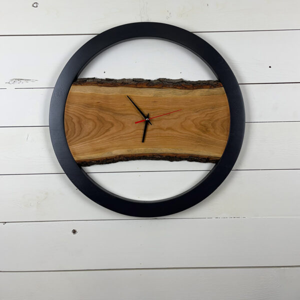 Horloge Cerisier 19.5 pouces