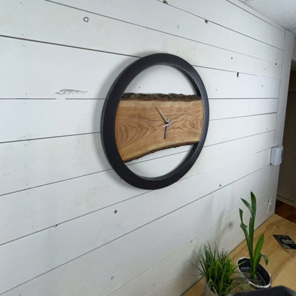 Horloge Cerisier 19.5 pouces