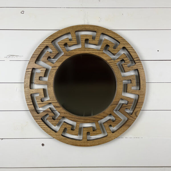 Miroir Greco Romain - 53 x 1,9cm