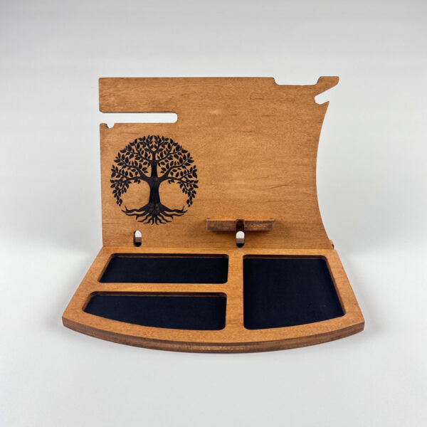 Organisateur Bureau - Arbre de Vie