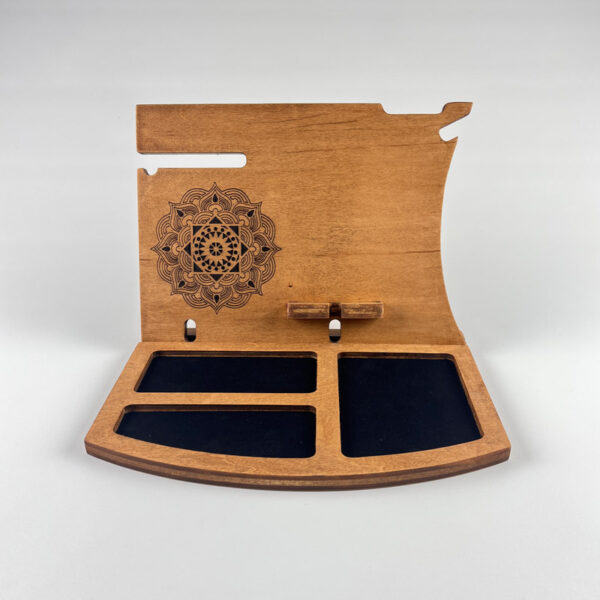 Organisateur Bureau - Mandala