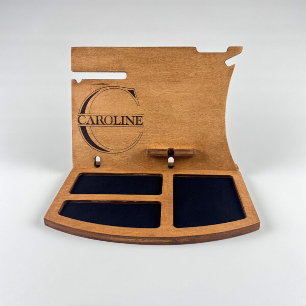 Organisateur Bureau - Nom personnalisé