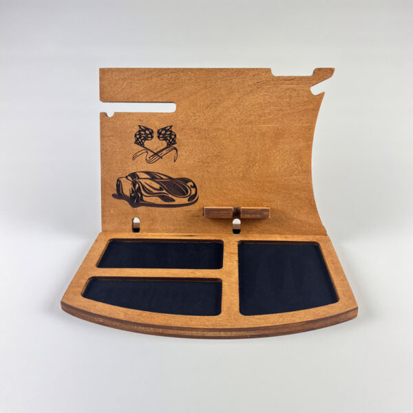 Organisateur Bureau - Voiture de course