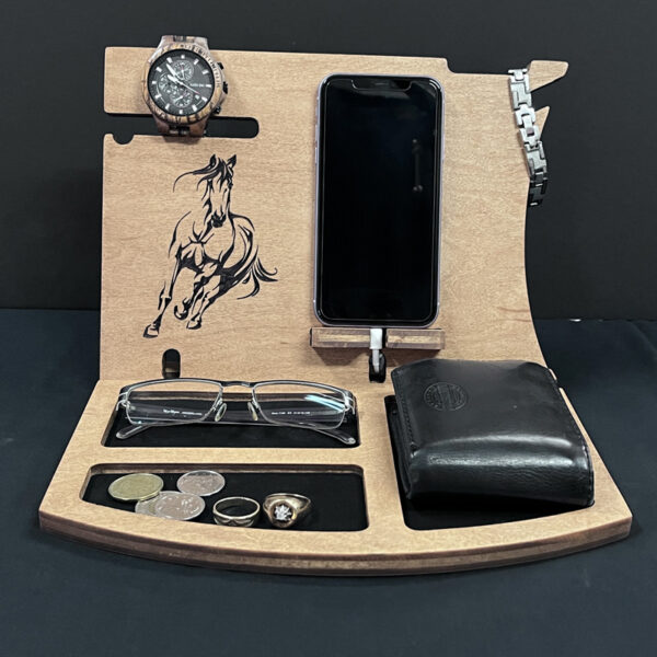 Organisateur Bureau exemple